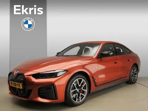 Used BMW I4 Electric 2022 Ad 