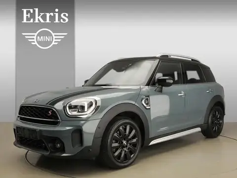 Annonce MINI COUNTRYMAN Essence 2022 d'occasion 