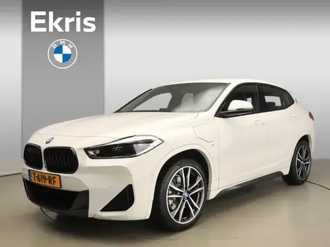 Annonce BMW X2 Hybride 2023 d'occasion 