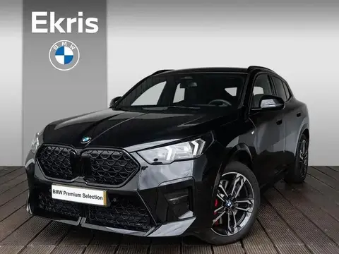 Annonce BMW X2 Hybride 2024 d'occasion 