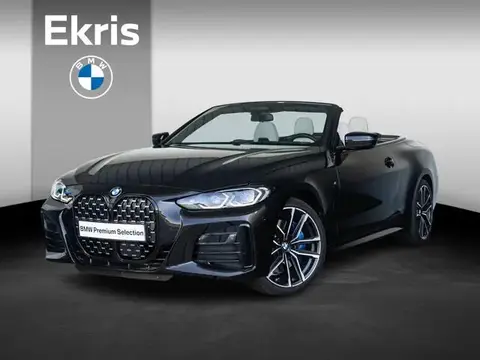 Used BMW SERIE 4 Hybrid 2024 Ad 