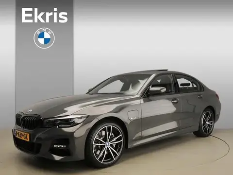 Used BMW SERIE 3 Hybrid 2022 Ad 