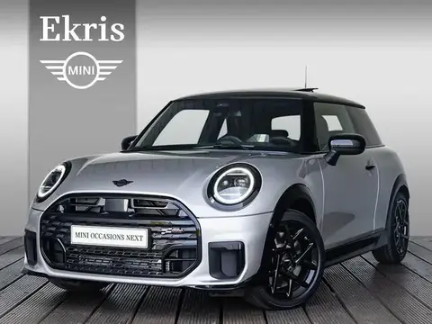 Annonce MINI COOPER Essence 2024 d'occasion 