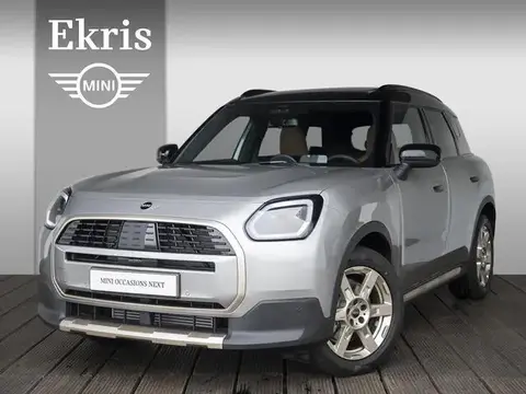 Used MINI COUNTRYMAN Hybrid 2024 Ad 