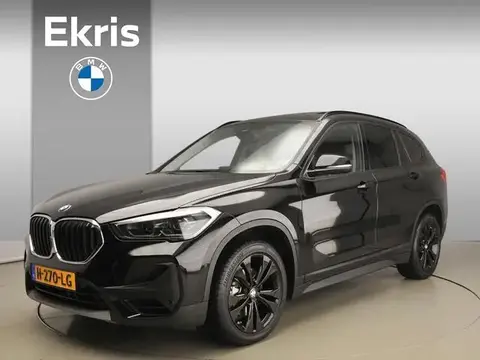 Annonce BMW X1 Essence 2020 d'occasion 