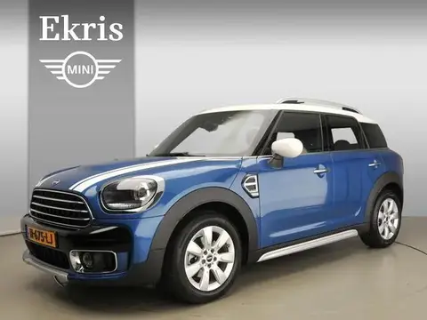 Annonce MINI COUNTRYMAN Essence 2020 d'occasion 