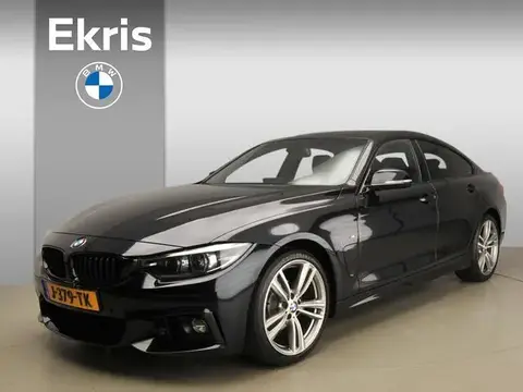 Annonce BMW SERIE 4 Essence 2020 d'occasion 