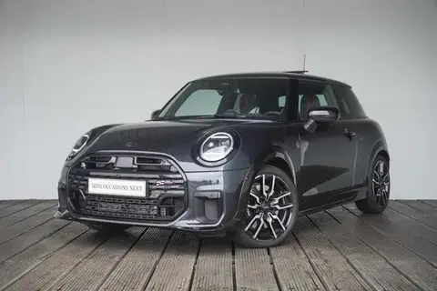 Used MINI COOPER Petrol 2024 Ad 