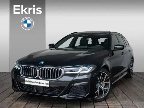 Used BMW SERIE 5 Hybrid 2023 Ad 