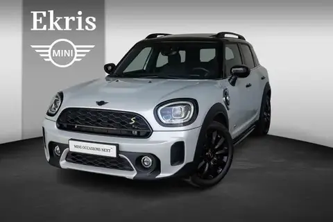 Annonce MINI COUNTRYMAN Hybride 2021 d'occasion 