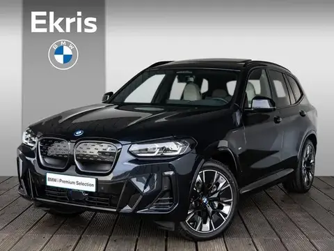 Annonce BMW X3 Électrique 2024 d'occasion 