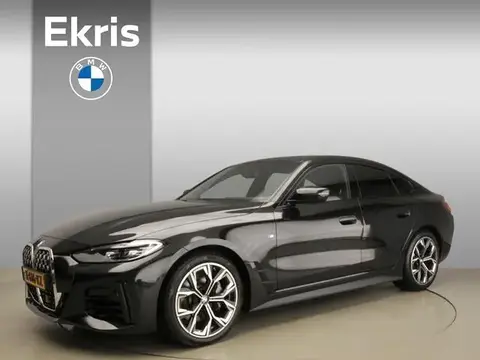 Used BMW SERIE 4 Petrol 2023 Ad 