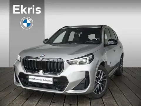 Annonce BMW X1 Essence 2024 d'occasion 