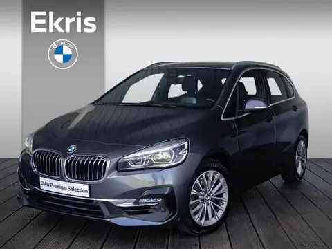 Used BMW SERIE 2 Petrol 2019 Ad 