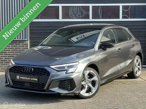 Used AUDI A3 Hybrid 2020 Ad 