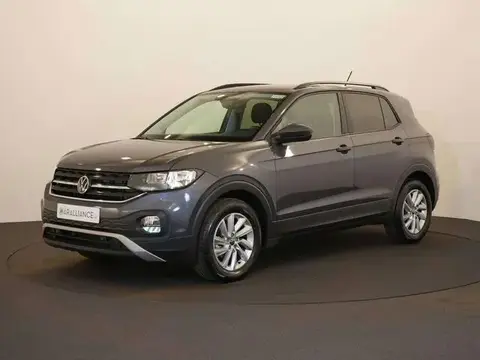 Used VOLKSWAGEN T-CROSS Petrol 2023 Ad 