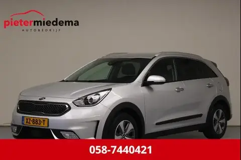 Annonce KIA NIRO Hybride 2019 d'occasion 