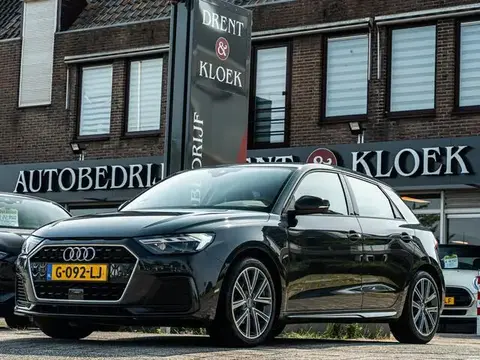 Used AUDI A1 Petrol 2019 Ad 