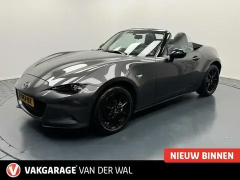 Annonce MAZDA MX-5 Essence 2019 d'occasion 