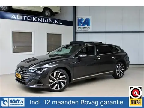 Used VOLKSWAGEN ARTEON Petrol 2021 Ad 