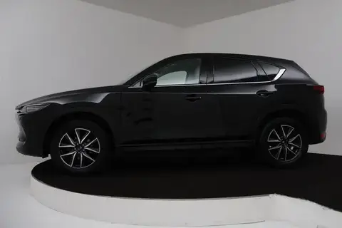 Annonce MAZDA CX-5 Essence 2018 d'occasion 