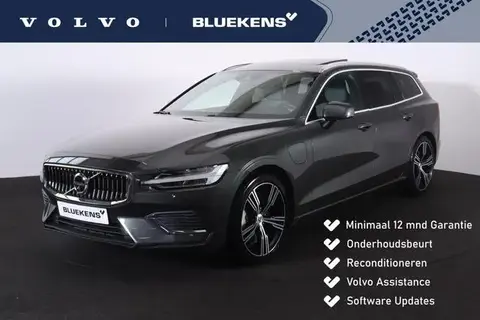 Used VOLVO V60 Hybrid 2022 Ad 