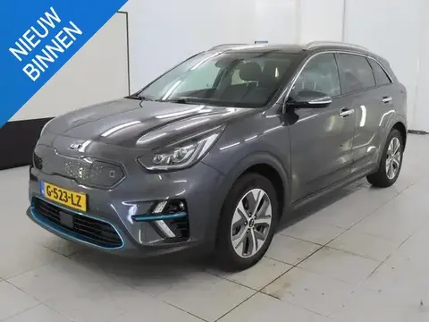 Used KIA E-NIRO Electric 2019 Ad 