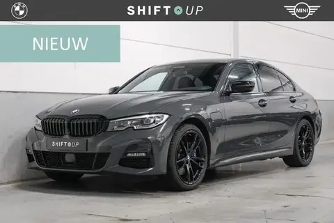 Used BMW SERIE 3 Hybrid 2019 Ad 