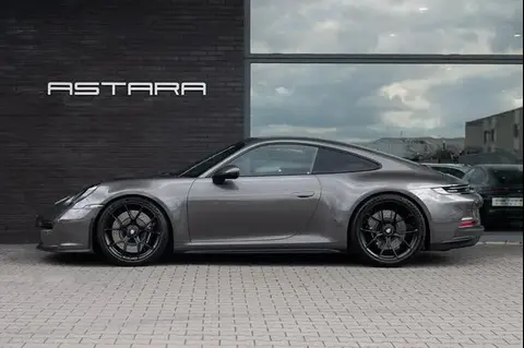 Annonce PORSCHE 911 Essence 2022 d'occasion 