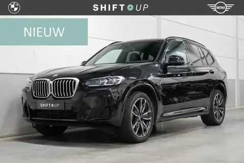 Used BMW X3 Hybrid 2022 Ad 