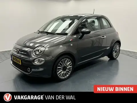 Used FIAT 500 Petrol 2016 Ad 