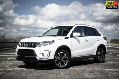 Annonce SUZUKI VITARA Hybride 2023 d'occasion 