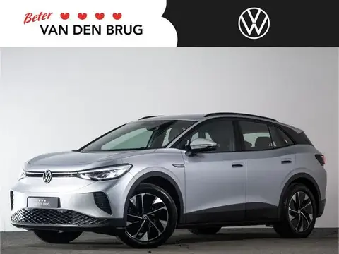 Annonce VOLKSWAGEN ID.4 Électrique 2023 d'occasion 