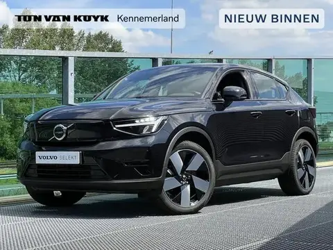 Annonce VOLVO C40 Électrique 2024 d'occasion 