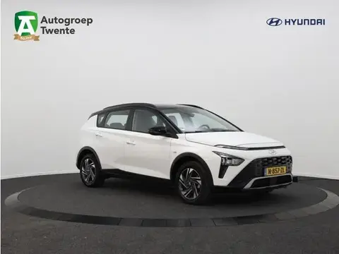 Used HYUNDAI BAYON Petrol 2022 Ad 