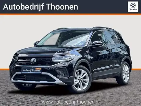 Used VOLKSWAGEN T-CROSS Petrol 2024 Ad 