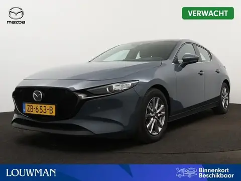 Used MAZDA 3 Petrol 2019 Ad 