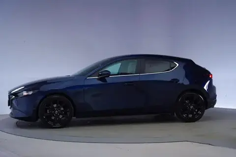 Annonce MAZDA 3 Essence 2021 d'occasion 