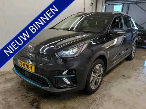 Annonce KIA E-NIRO Électrique 2019 d'occasion 