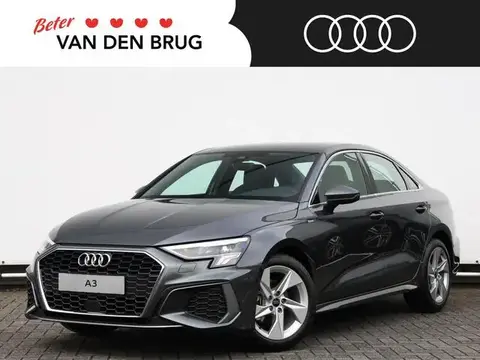 Annonce AUDI A3 Essence 2024 d'occasion 