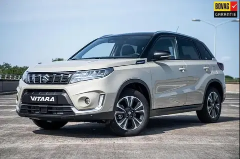 Annonce SUZUKI VITARA Hybride 2023 d'occasion 