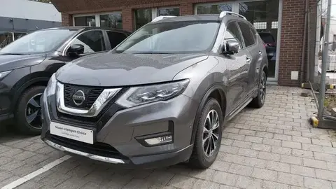 Used NISSAN X-TRAIL Petrol 2018 Ad 