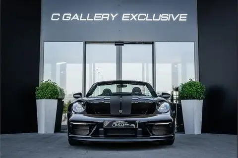 Annonce PORSCHE 911 Essence 2022 d'occasion 