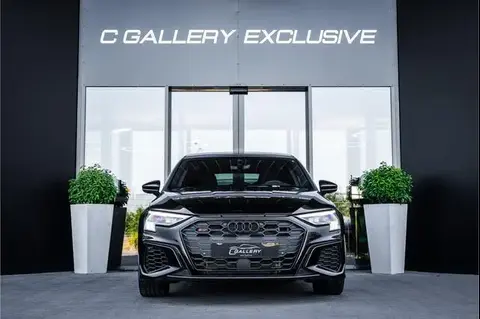 Annonce AUDI S3 Essence 2023 d'occasion 