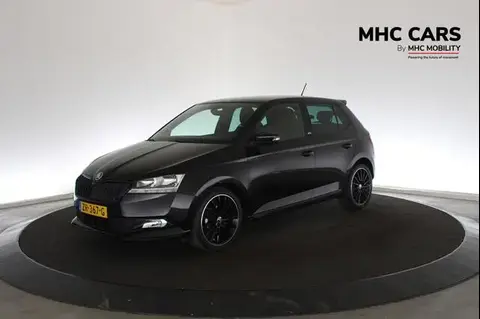 Used SKODA FABIA Petrol 2019 Ad 