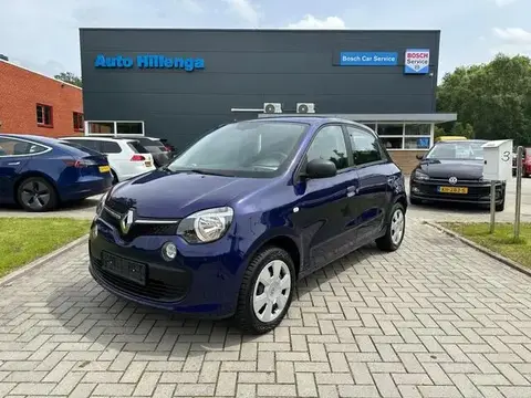 Used RENAULT TWINGO Petrol 2017 Ad 