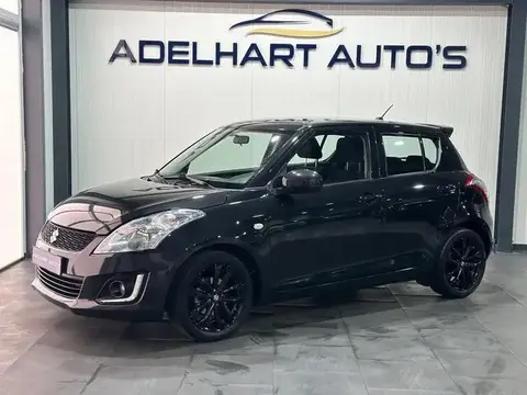 Used SUZUKI SWIFT Petrol 2017 Ad 