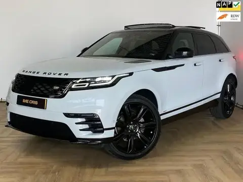 Annonce LAND ROVER RANGE ROVER VELAR Essence 2020 d'occasion 