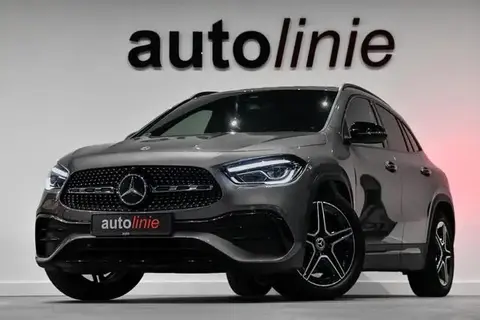 Used MERCEDES-BENZ CLASSE GLA Petrol 2021 Ad 