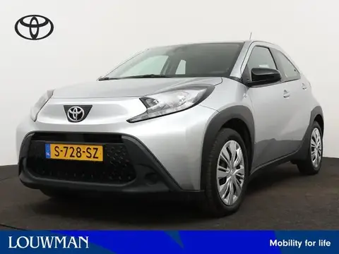 Used TOYOTA AYGO Petrol 2023 Ad 